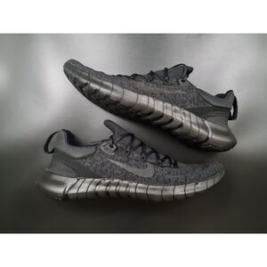 Nike Free Run 5.0 Black Off Noir. SIZE 11 - CZ1884-004